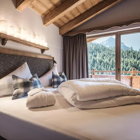Chalet Farm Geislerhof -family Chalet- *