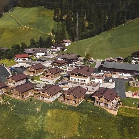 Chalet Farm Geislerhof -family Chalet- *