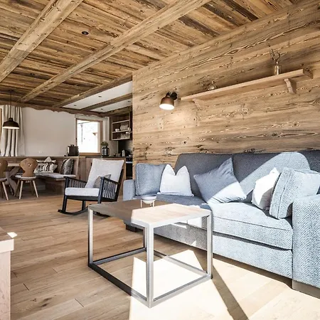 Farm Geislerhof -family Chalet- Chalet Gerlos